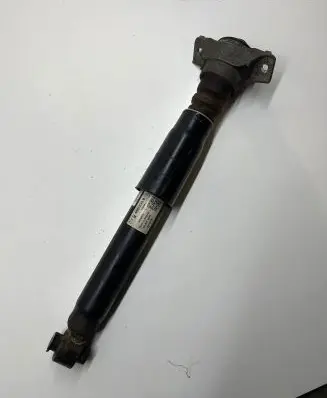 Audi Q7 4M Rear shock absorber/damper 4M0513028 E4303301 4M00350