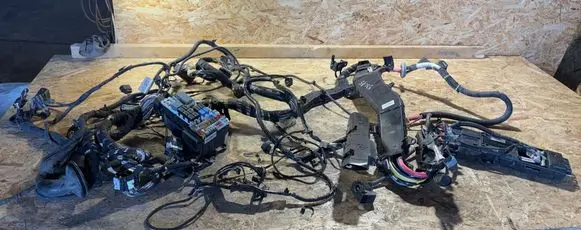 Ford Transit Custom Other wiring loom GK2T14401CEB