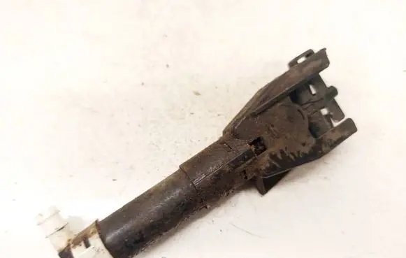 BMW 7 E65 E66 Headlight washer spray nozzle 87873
