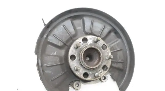 Hyundai i30 Rear wheel hub 52710S0000