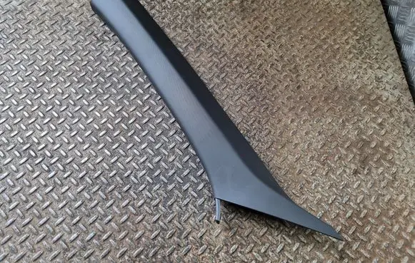 Volkswagen Tiguan (A) pillar trim 5NA867233B