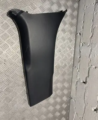 Mercedes-Benz GLE (W166 - C292) (B) pillar trim (bottom) A1666902625