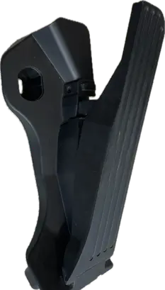 Volkswagen PASSAT B6 Accelerator throttle pedal 1K1723503