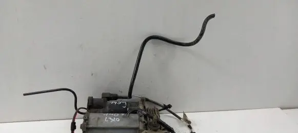 Land Rover Range Rover Sport L320 Air suspension compressor/pump 