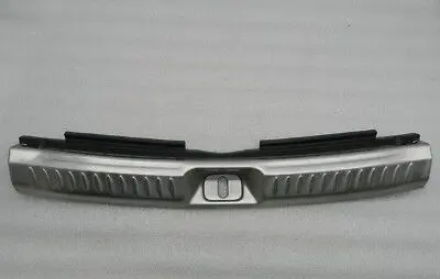 Hyundai i40 Trunk/boot sill cover protection 857703Z000