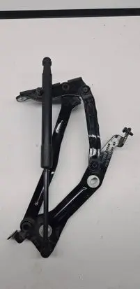Ford Mustang VI Tailgate/trunk/boot hinge F0M0C0H816K FR3B6342700D