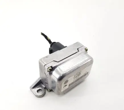 Volkswagen Golf IV Acceleration sensor 10098503194 1K0907655B