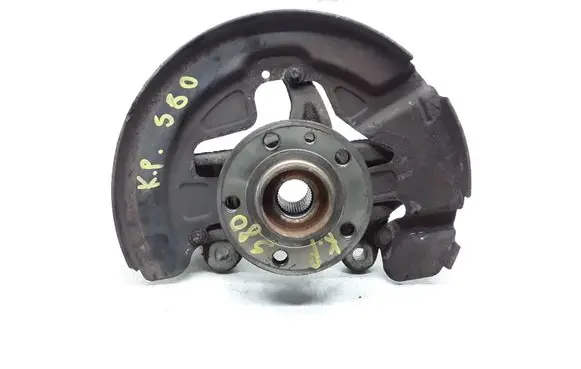 Volvo S80 Front wheel hub spindle knuckle 