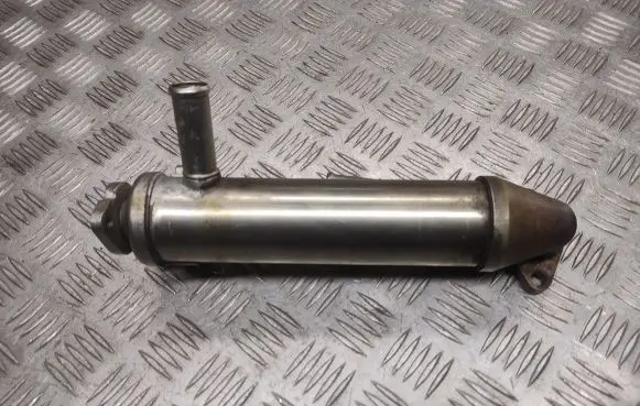 Ford Mondeo Mk III EGR valve cooler 2S7Q9F464AA 020701B