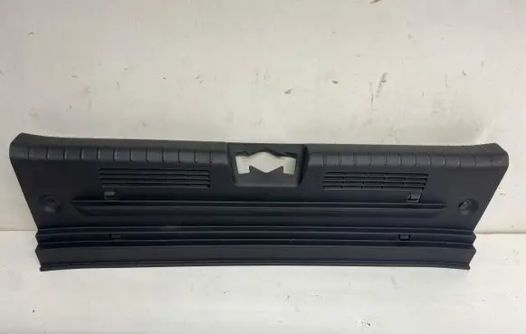 Hyundai i20 (BC3 BI3) Rear door hinge set 