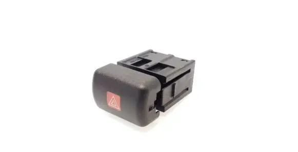 Opel Zafira A Hazard light switch 90589897 09104489