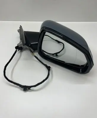 BMW X1 U11 Front door electric wing mirror