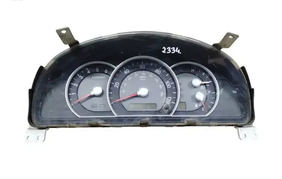KIA Sorento Speedometer (instrument cluster) 940113E130