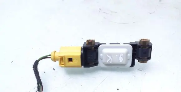 Audi A4 S4 B6 8E 8H Airbag deployment crash/impact sensor 8E0959643E