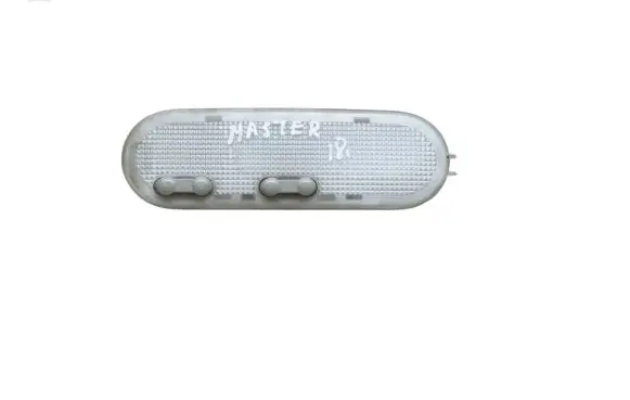Renault Master III Front seat light 8200439423