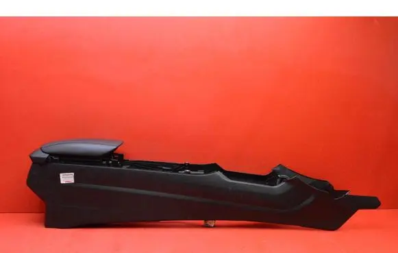 Ford Mondeo MK IV Center console 