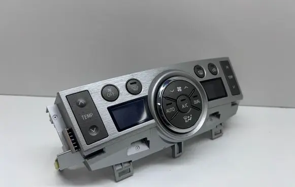 Toyota Verso Climate control unit 559000F081