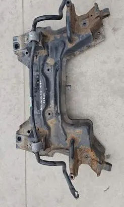 Opel Crossland X Front subframe 
