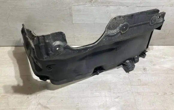 Mini One - Cooper F56 F55 Wiper trim 7290814