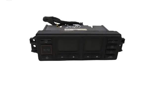 Audi A3 S3 8L Climate control unit 8L0820043D