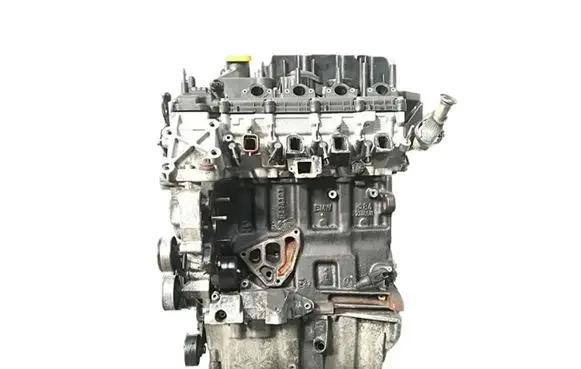 Land Rover Freelander Engine 204D3 M47D20