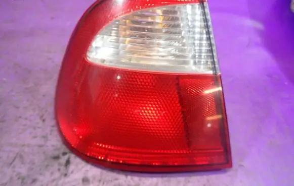 Seat Cordoba (6K) Rear/tail lights