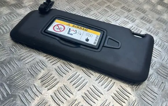 Mercedes-Benz GLC C253 Sun visor A0078173620