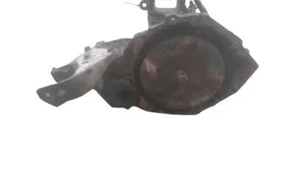 Dodge Grand Caravan Automatic gearbox