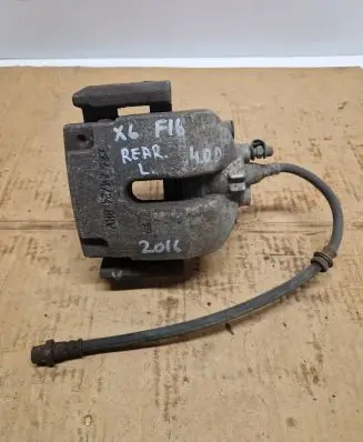 BMW X6 F16 Rear brake caliper 6776789