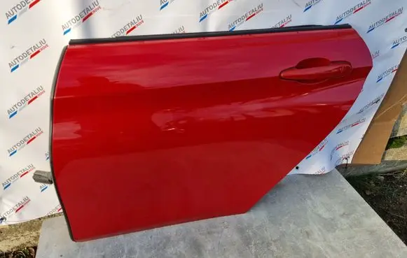 BMW 4 F36 Gran coupe Rear door 7347715