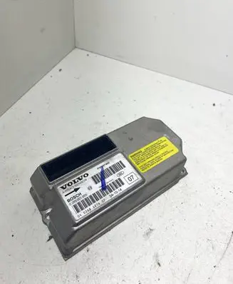 Volvo S60 Airbag control unit/module P30667469 028A1274 0285001655