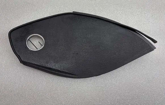 Jaguar XJ X40 Dashboard side end trim BEC9063