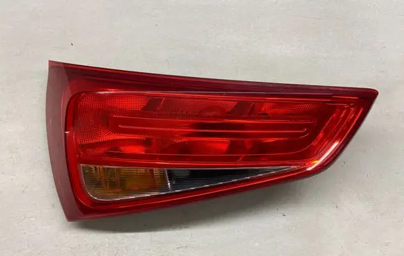 Audi A1 Rear/tail lights 8X0945093D 01043601 00033507