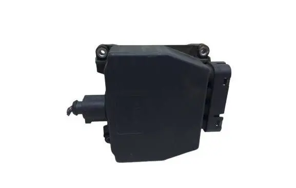 Skoda Octavia Mk2 (1Z) Turbo solenoid valve 6Q0906625B