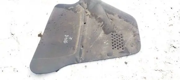 Citroen Jumper Other interior part