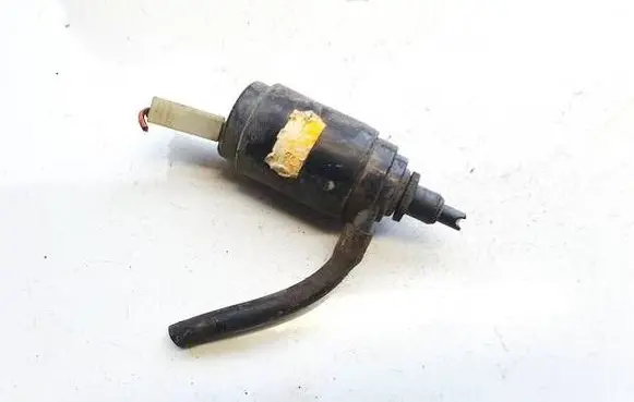 Renault Megane I Windscreen/windshield washer pump 103630 021168