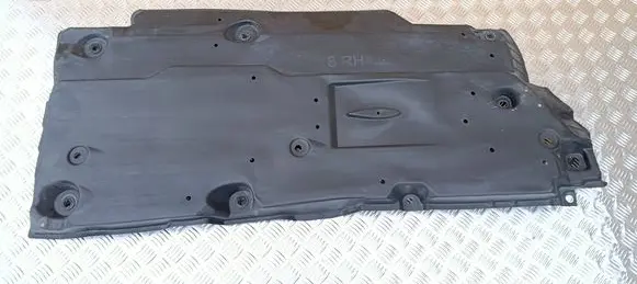 Toyota C-HR I Pickup box liner 58165F4021