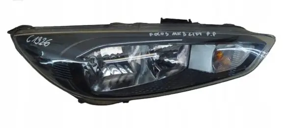 Ford Focus Headlight/headlamp
