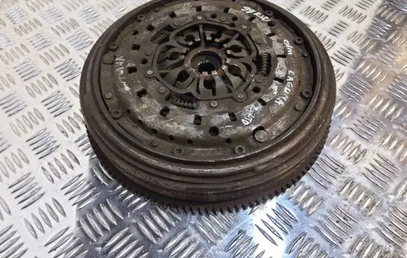 Renault Laguna II Clutch set kit