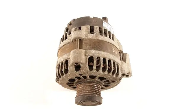 SsangYong Kyron Generator/alternator A6641540002