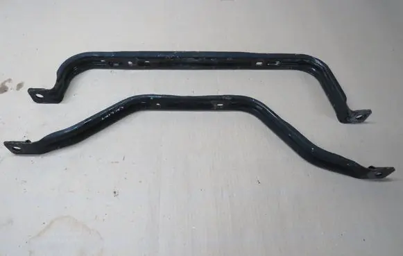 Ford S-MAX Fuel tank mounting bracket 