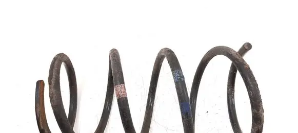 Subaru XV Front coil spring