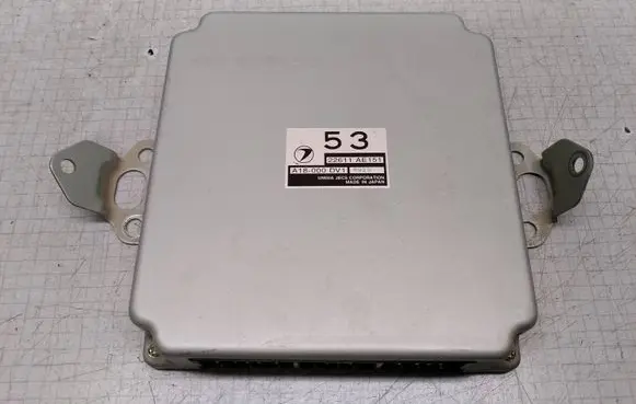 Subaru Legacy Engine control unit/module 22611AE151 A18000DV1