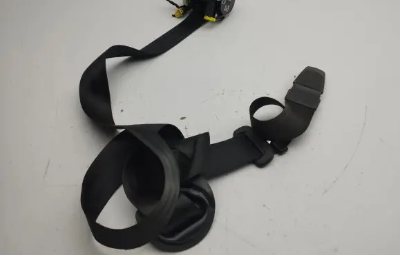 Audi A5 Front seatbelt 8W0857705