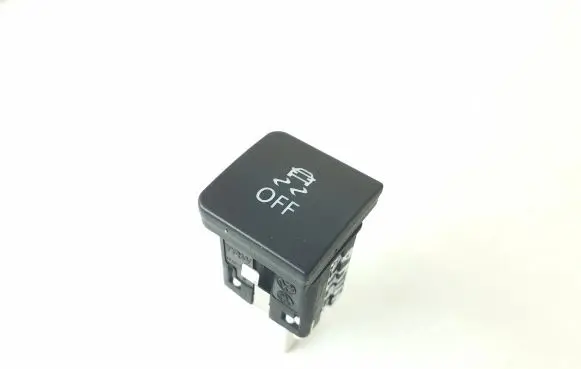 Volkswagen Golf VI ESP (stability program) switch 5K0927117 312111050Z