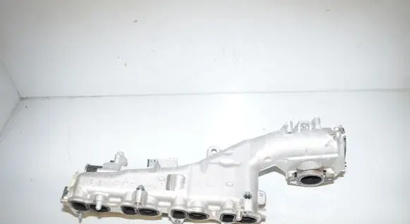 Intake manifold