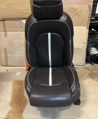 Audi A8 S8 D4 4H Front driver seat A8D4