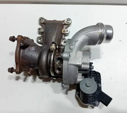 Hyundai Tucson IV NX4 Turbo 282312M820 16379700422 28231-2M820