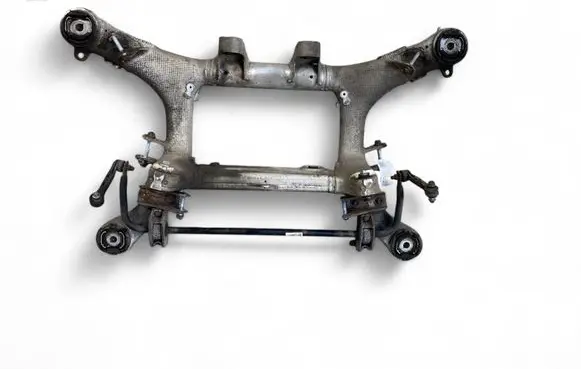 BMW 7 G11 G12 Rear subframe 