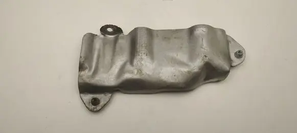 Land Rover Range Rover Evoque L538 Heat shield in engine bay EK9686971680 LR022338